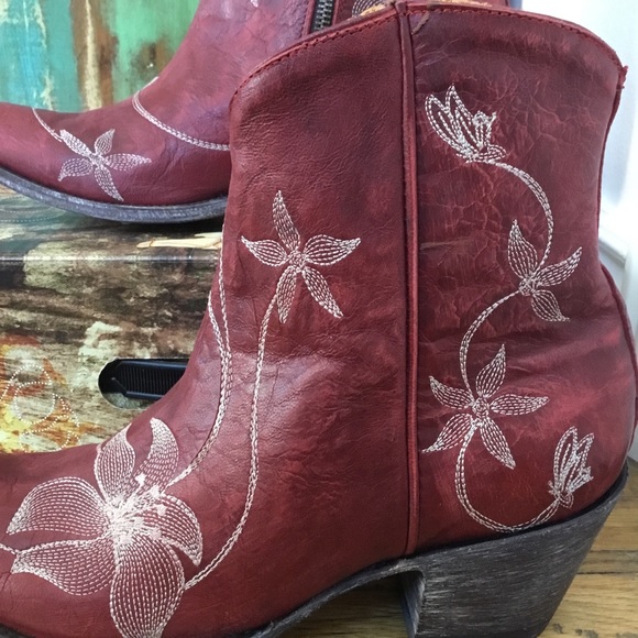 Old Gringo Flor Loca NIB - Picture 8 of 16